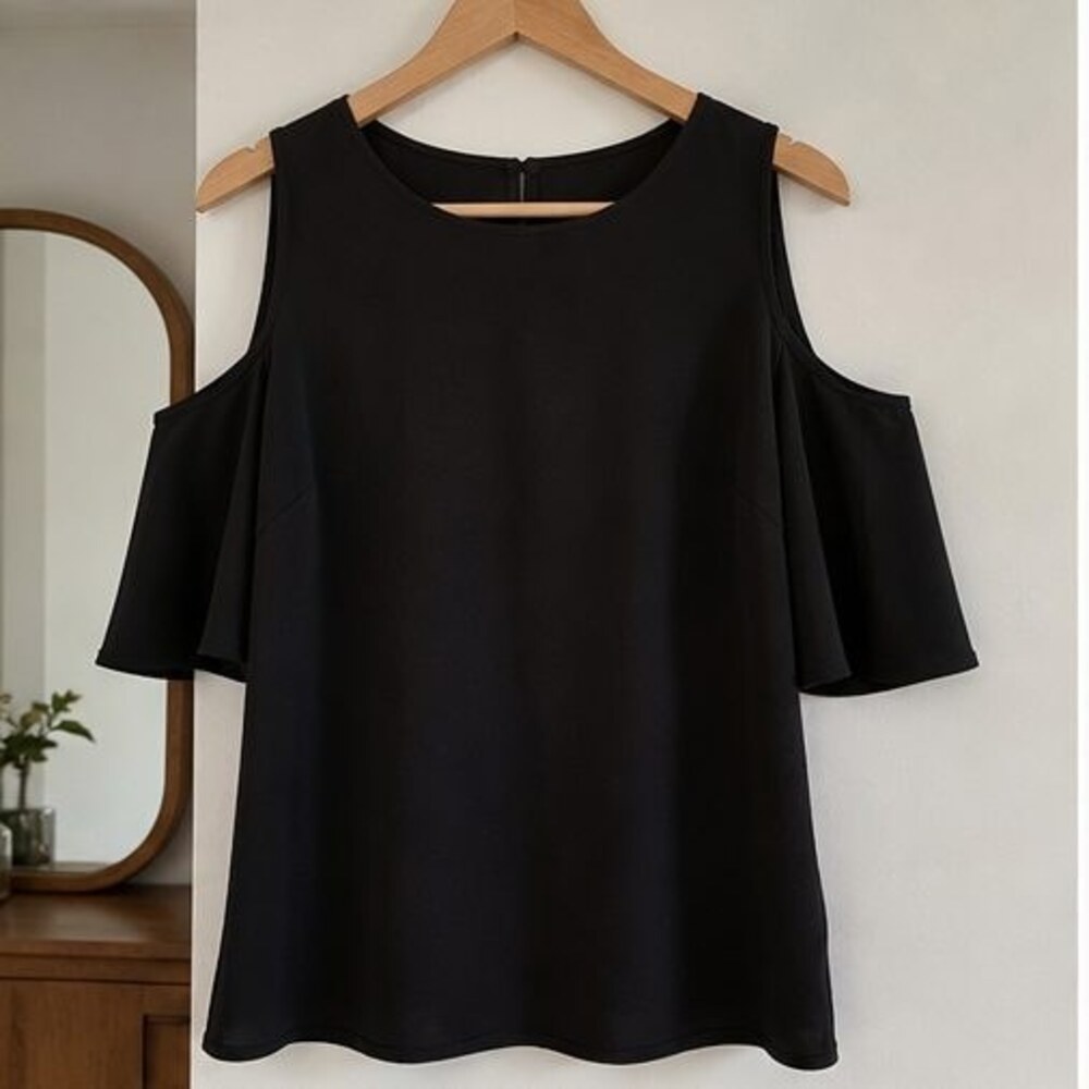 Taupe Cami Blouse